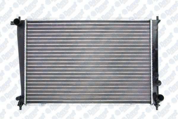 KALE 350520 Motor Su Radyatoru Hyundai Starex Musurlu 01> Manuel (650x438x26)